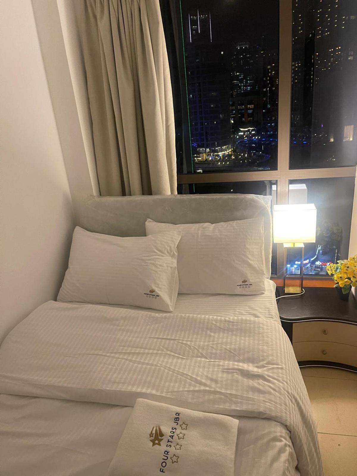 Four Stars Dubai Marina Jbr Hotel Exterior photo